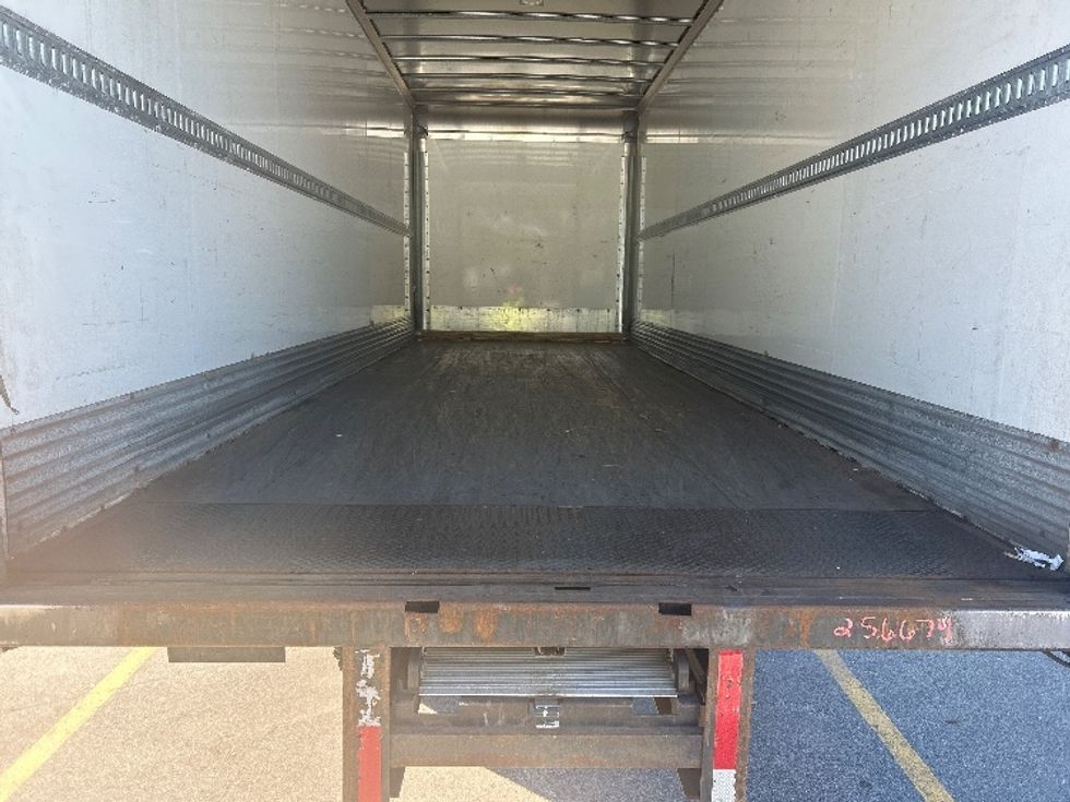 Medium Duty Box Truck-Light and Medium Duty Trucks-Freightliner-2019-M2-Byron Center-MI-104,780\n\t\tmiles-$ 53,250 - Image 9