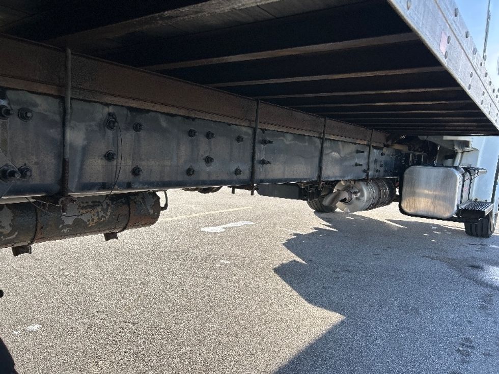 Medium Duty Box Truck-Light and Medium Duty Trucks-Freightliner-2019-M2-Byron Center-MI-127,833\n\t\tmiles-$ 58,500 - Image 13