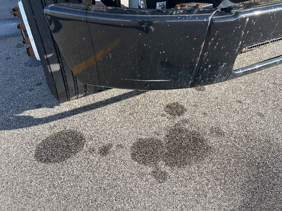 Medium Duty Box Truck-Light and Medium Duty Trucks-Freightliner-2019-M2-Byron Center-MI-127,833\n\t\tmiles-$ 58,500 - Image 24