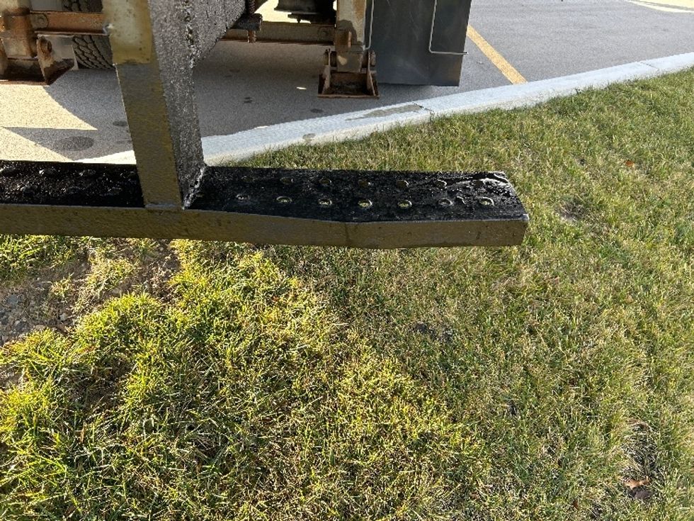 Medium Duty Box Truck-Light and Medium Duty Trucks-Freightliner-2019-M2-Byron Center-MI-127,833\n\t\tmiles-$ 58,500 - Image 25