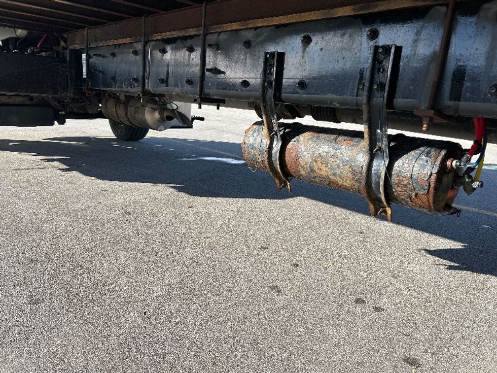 Medium Duty Box Truck-Light and Medium Duty Trucks-Freightliner-2019-M2-Byron Center-MI-127,833\n\t\tmiles-$ 58,500 - Image 5