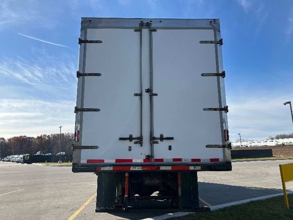 Medium Duty Box Truck-Light and Medium Duty Trucks-Freightliner-2019-M2-Byron Center-MI-127,833\n\t\tmiles-$ 58,500 - Image 7
