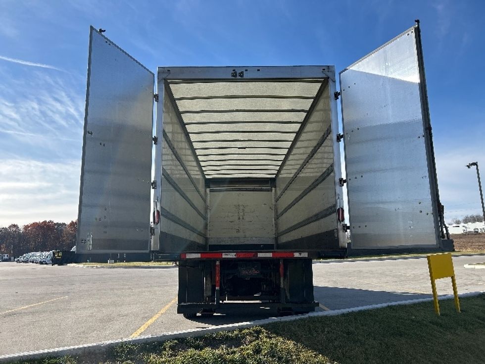 Medium Duty Box Truck-Light and Medium Duty Trucks-Freightliner-2019-M2-Byron Center-MI-127,833\n\t\tmiles-$ 58,500 - Image 8