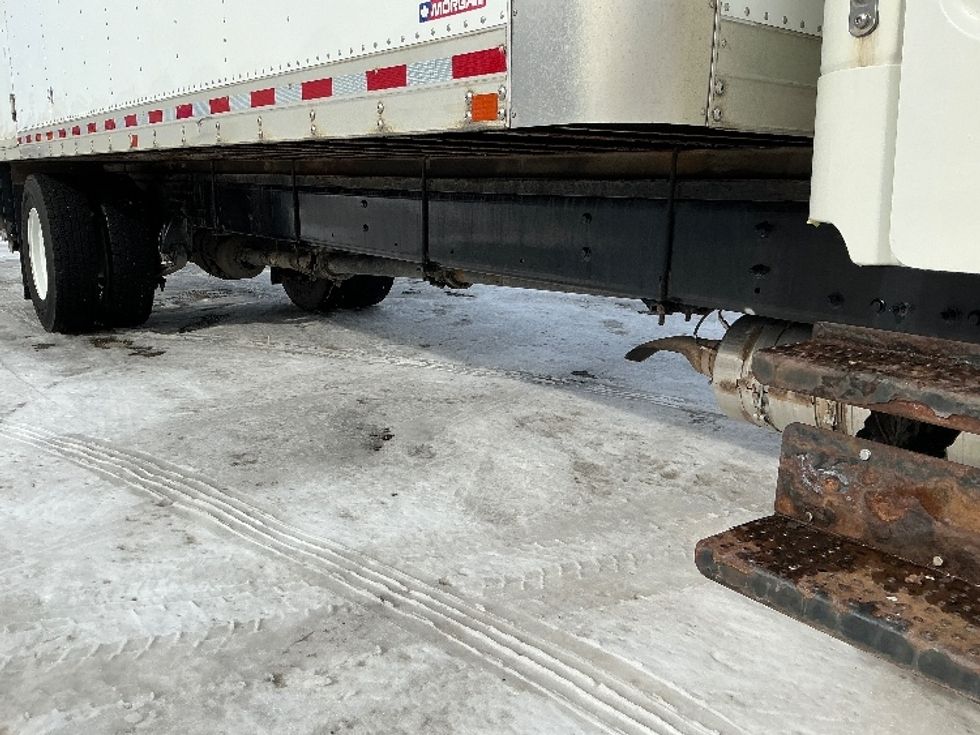 Medium Duty Box Truck-Light and Medium Duty Trucks-Freightliner-2019-M2-Calgary-AB-161,400\n\t\tkm-$ 73,500 - Image 14