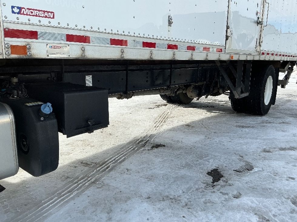 Medium Duty Box Truck-Light and Medium Duty Trucks-Freightliner-2019-M2-Calgary-AB-161,400\n\t\tkm-$ 73,500 - Image 5