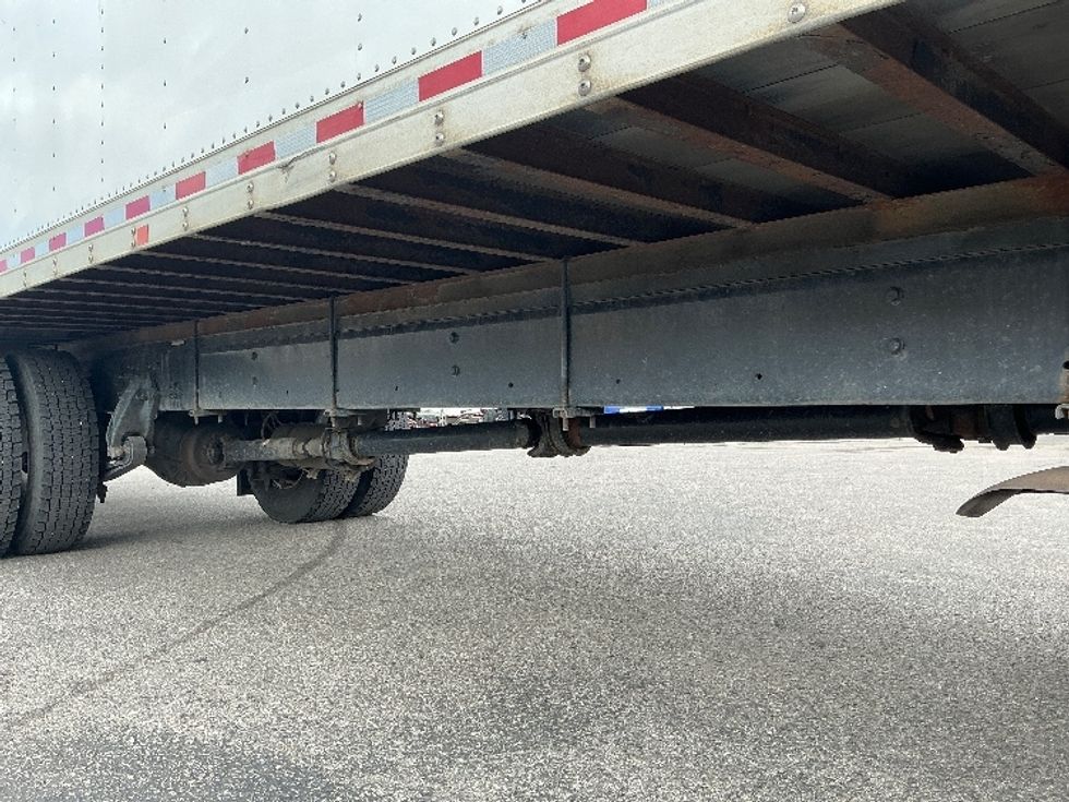 Medium Duty Box Truck-Light and Medium Duty Trucks-Freightliner-2019-M2-Calgary-AB-171,049\n\t\tkm-$ 71,750 - Image 14