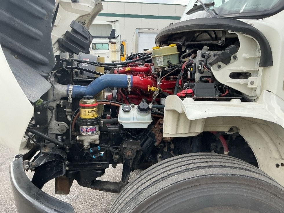 Medium Duty Box Truck-Light and Medium Duty Trucks-Freightliner-2019-M2-Calgary-AB-171,049\n\t\tkm-$ 71,750 - Image 24