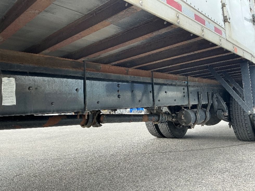 Medium Duty Box Truck-Light and Medium Duty Trucks-Freightliner-2019-M2-Calgary-AB-171,049\n\t\tkm-$ 71,750 - Image 5