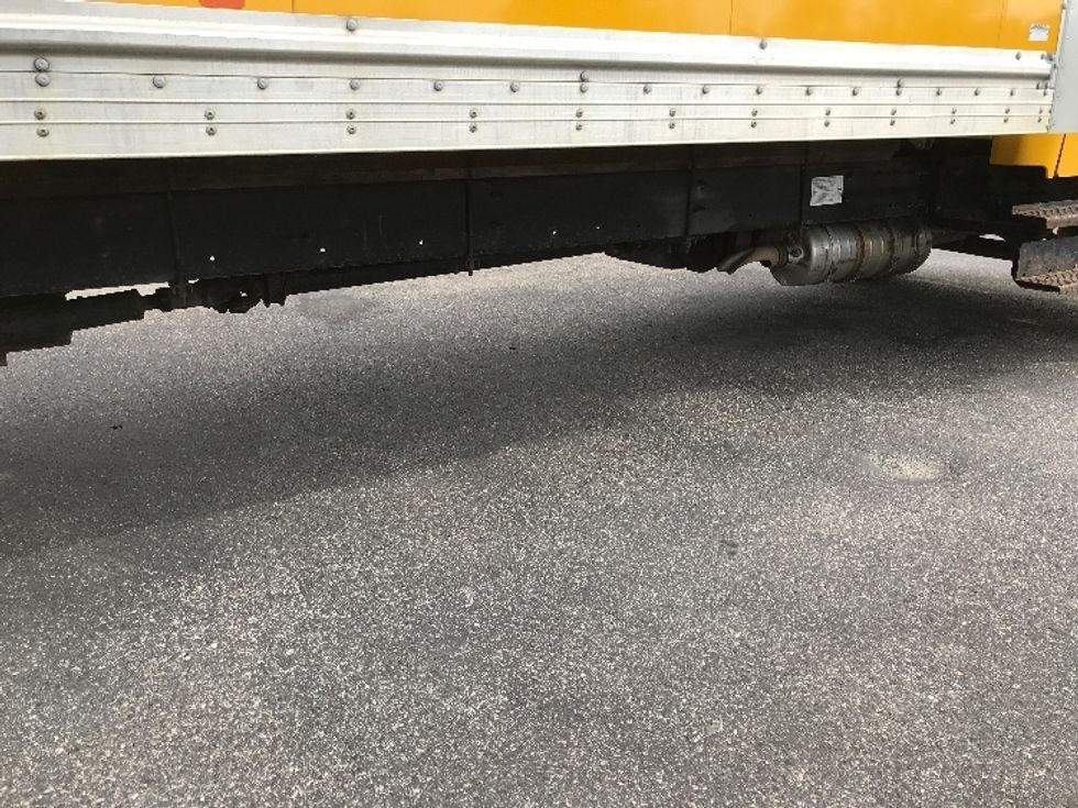 Medium Duty Box Truck-Light and Medium Duty Trucks-Freightliner-2019-M2-Calgary-AB-226,056\n\t\tkm-$ 68,000 - Image 14