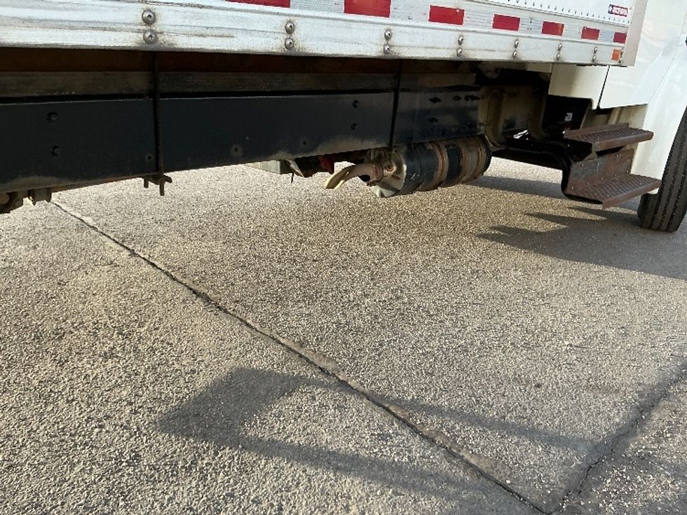 Medium Duty Box Truck-Light and Medium Duty Trucks-Freightliner-2019-M2-Calgary-AB-248,803\n\t\tkm-$ 69,750 - Image 14