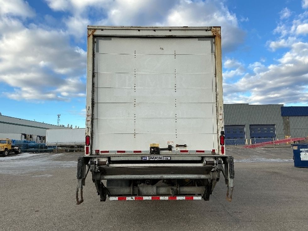 Medium Duty Box Truck-Light and Medium Duty Trucks-Freightliner-2019-M2-Calgary-AB-248,803\n\t\tkm-$ 69,750 - Image 7