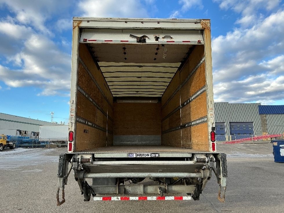 Medium Duty Box Truck-Light and Medium Duty Trucks-Freightliner-2019-M2-Calgary-AB-248,803\n\t\tkm-$ 69,750 - Image 8
