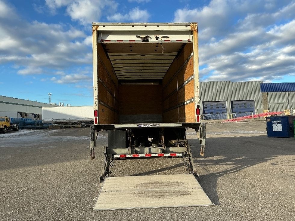 Medium Duty Box Truck-Light and Medium Duty Trucks-Freightliner-2019-M2-Calgary-AB-248,803\n\t\tkm-$ 69,750 - Image 9