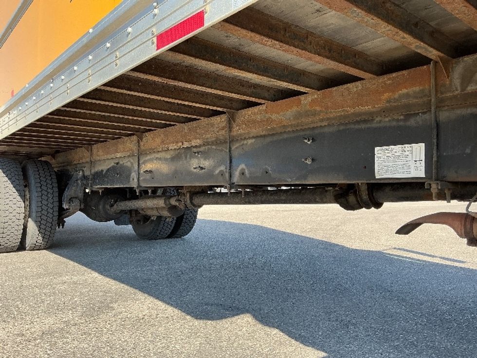 Medium Duty Box Truck-Light and Medium Duty Trucks-Freightliner-2019-M2-Calgary-AB-269,202\n\t\tkm-$ 60,750 - Image 14