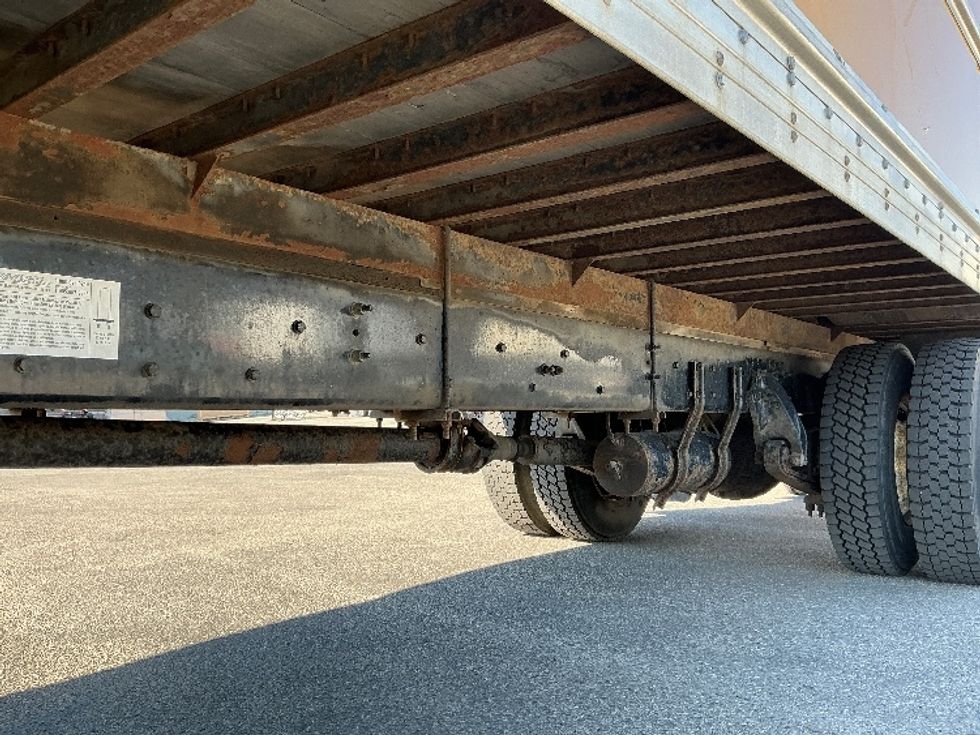 Medium Duty Box Truck-Light and Medium Duty Trucks-Freightliner-2019-M2-Calgary-AB-269,202\n\t\tkm-$ 60,750 - Image 5