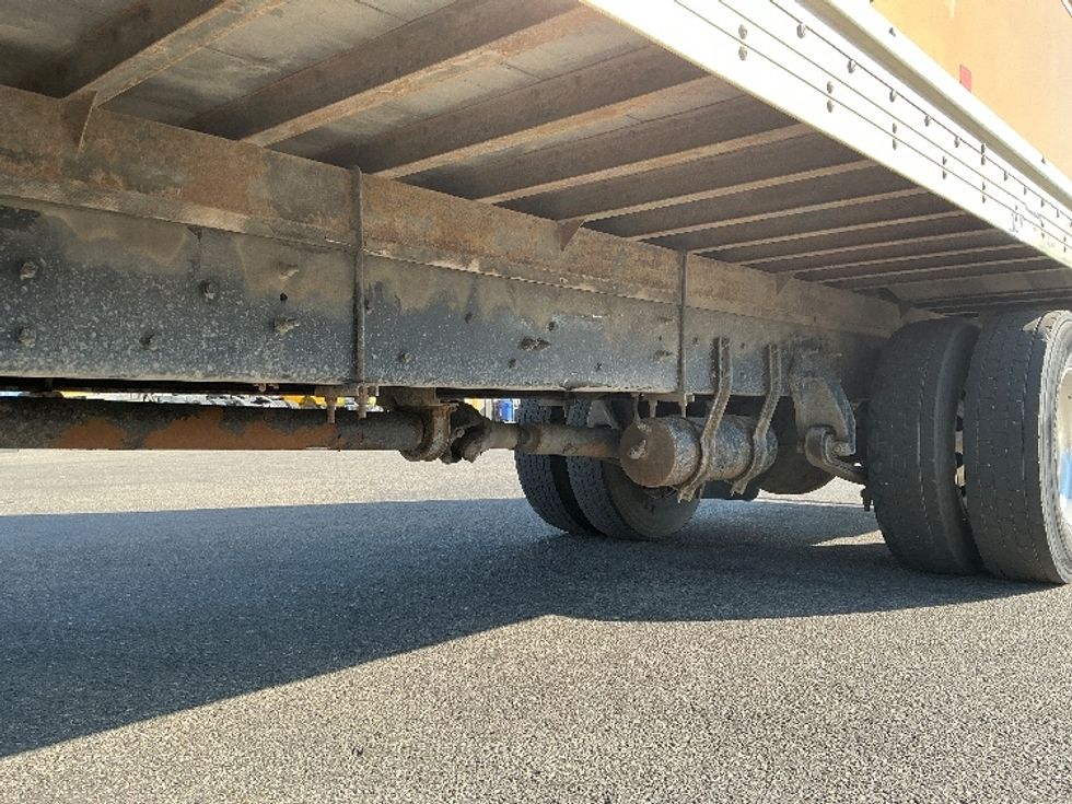 Medium Duty Box Truck-Light and Medium Duty Trucks-Freightliner-2019-M2-Calgary-AB-275,865\n\t\tkm-$ 64,500 - Image 15