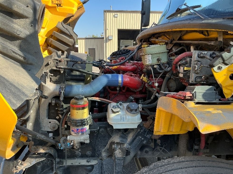 Medium Duty Box Truck-Light and Medium Duty Trucks-Freightliner-2019-M2-Calgary-AB-275,865\n\t\tkm-$ 64,500 - Image 24