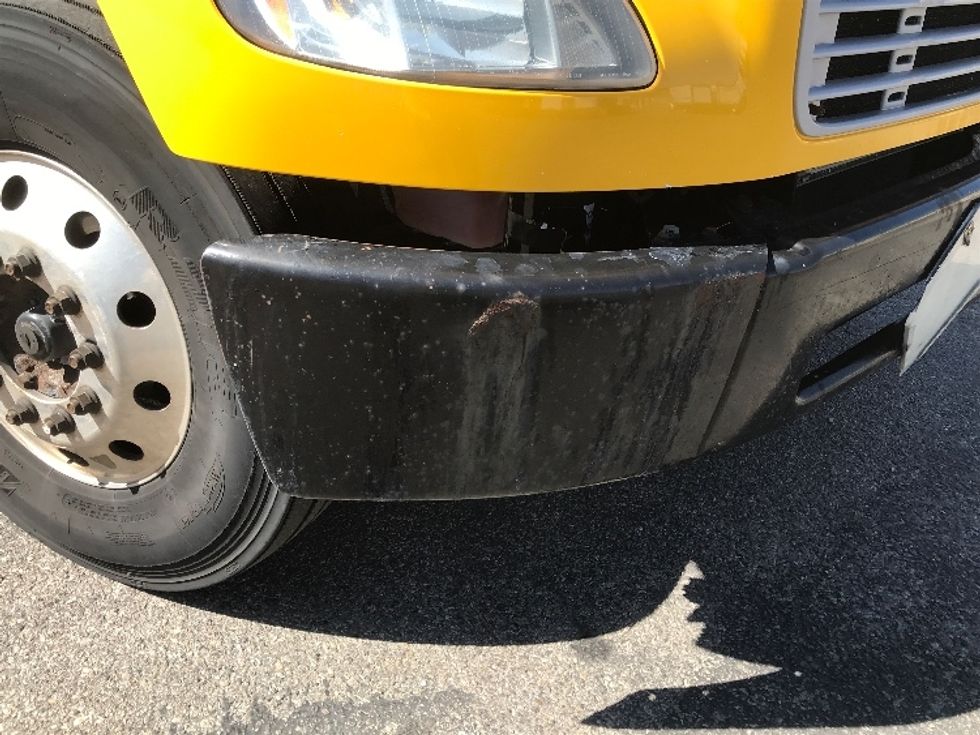 Medium Duty Box Truck-Light and Medium Duty Trucks-Freightliner-2019-M2-Calgary-AB-281,279\n\t\tkm-$ 61,250 - Image 25