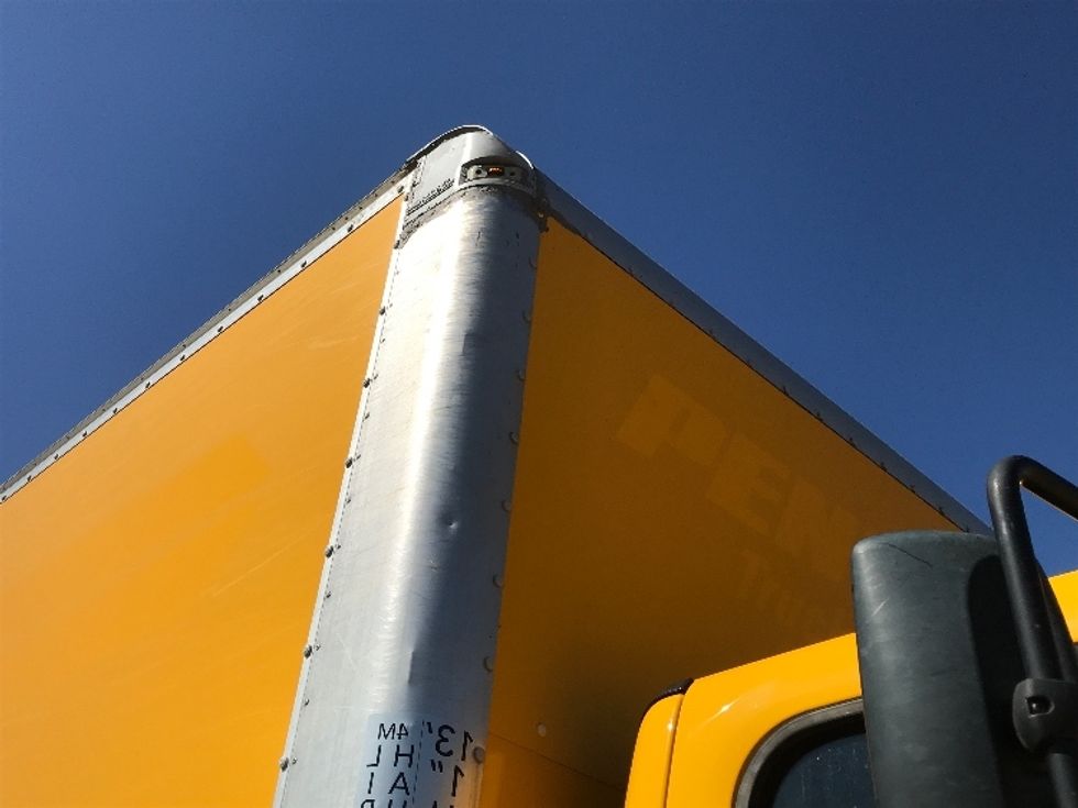 Medium Duty Box Truck-Light and Medium Duty Trucks-Freightliner-2019-M2-Calgary-AB-281,279\n\t\tkm-$ 61,250 - Image 26