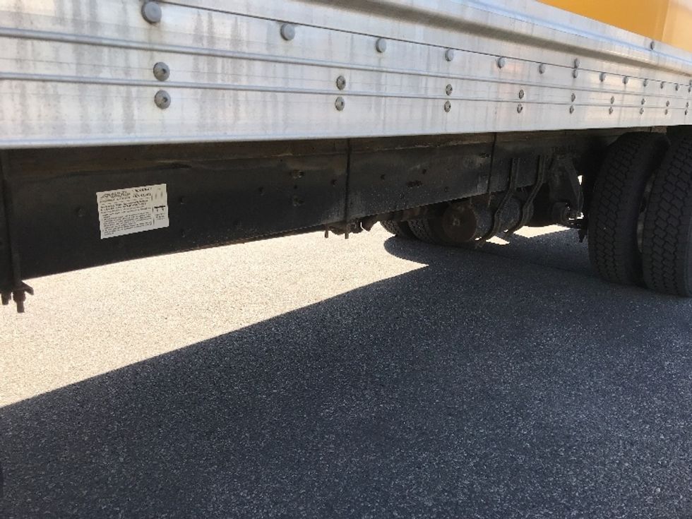 Medium Duty Box Truck-Light and Medium Duty Trucks-Freightliner-2019-M2-Calgary-AB-281,279\n\t\tkm-$ 61,250 - Image 5