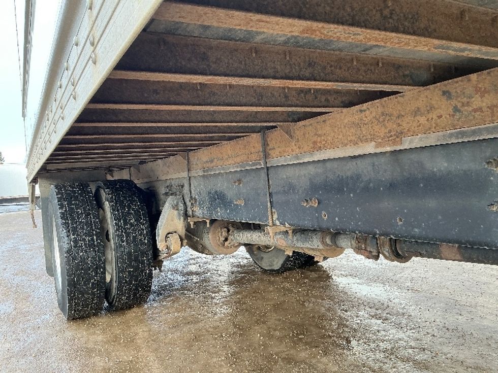 Medium Duty Box Truck-Light and Medium Duty Trucks-Freightliner-2019-M2-Calgary-AB-315,225\n\t\tkm-$ 60,250 - Image 14