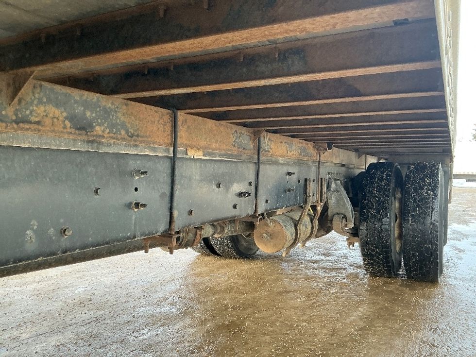 Medium Duty Box Truck-Light and Medium Duty Trucks-Freightliner-2019-M2-Calgary-AB-315,225\n\t\tkm-$ 60,250 - Image 5