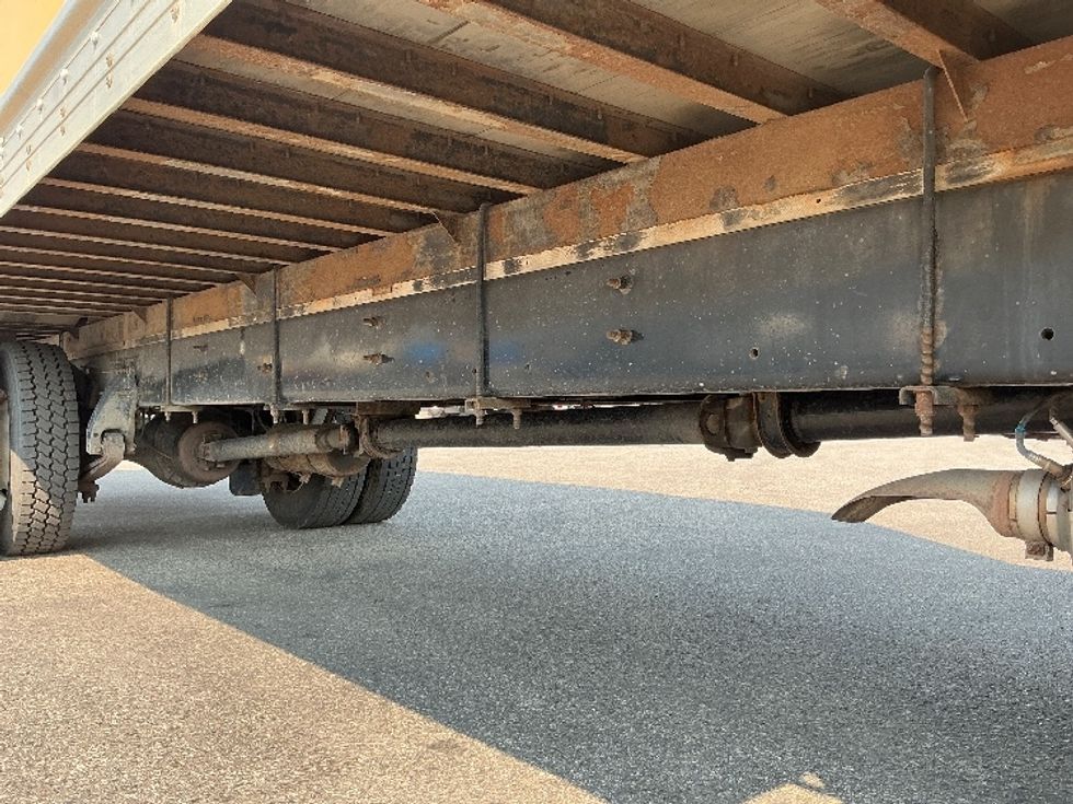 Medium Duty Box Truck-Light and Medium Duty Trucks-Freightliner-2019-M2-Calgary-AB-320,111\n\t\tkm-$ 55,250 - Image 14