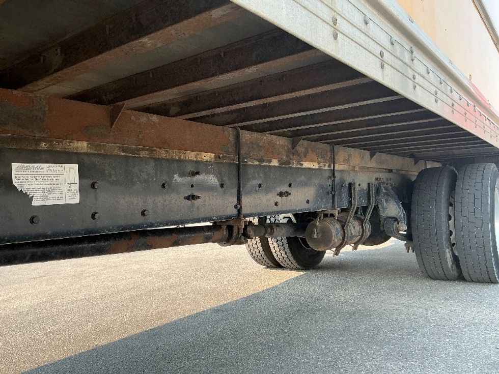 Medium Duty Box Truck-Light and Medium Duty Trucks-Freightliner-2019-M2-Calgary-AB-320,111\n\t\tkm-$ 55,250 - Image 5