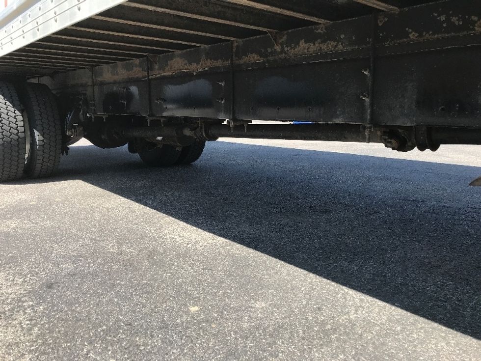 Medium Duty Box Truck-Light and Medium Duty Trucks-Freightliner-2019-M2-Calgary-AB-363,283\n\t\tkm-$ 55,250 - Image 14