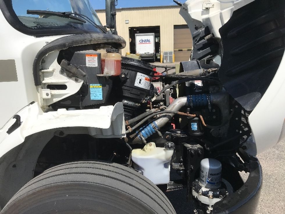 Medium Duty Box Truck-Light and Medium Duty Trucks-Freightliner-2019-M2-Calgary-AB-363,283\n\t\tkm-$ 55,250 - Image 20