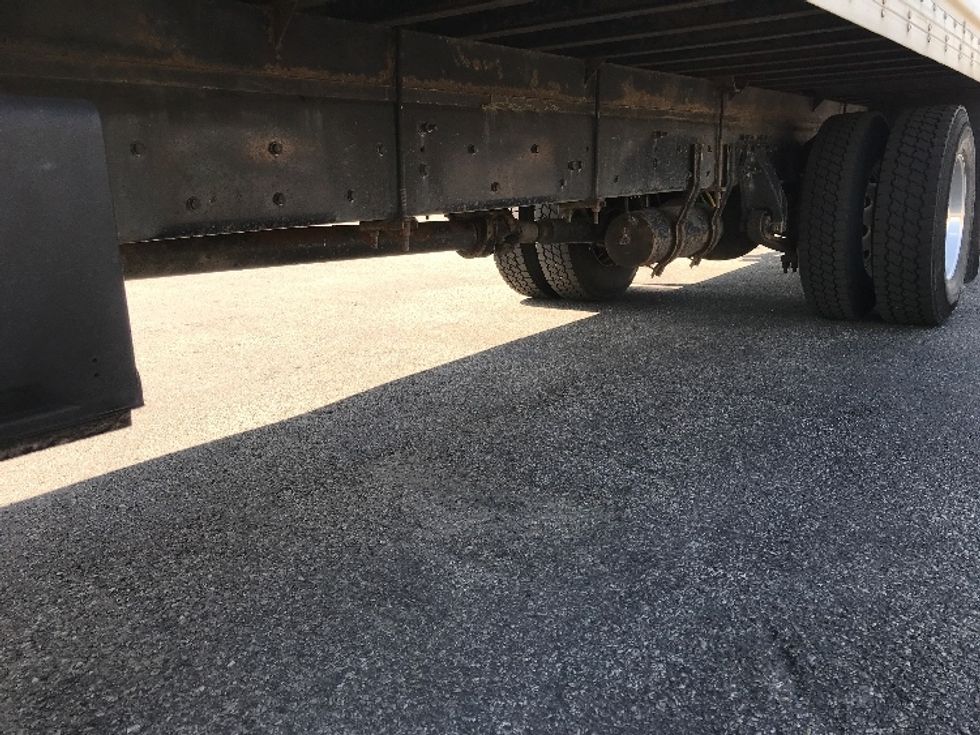 Medium Duty Box Truck-Light and Medium Duty Trucks-Freightliner-2019-M2-Calgary-AB-363,283\n\t\tkm-$ 55,250 - Image 5