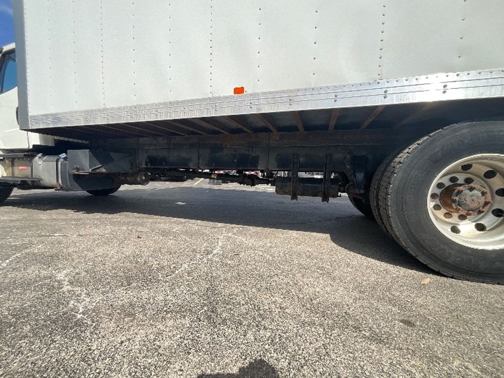 Medium Duty Box Truck-Light and Medium Duty Trucks-Freightliner-2019-M2-Cambridge-ON-278,150\n\t\tkm-$ 60,500 - Image 5