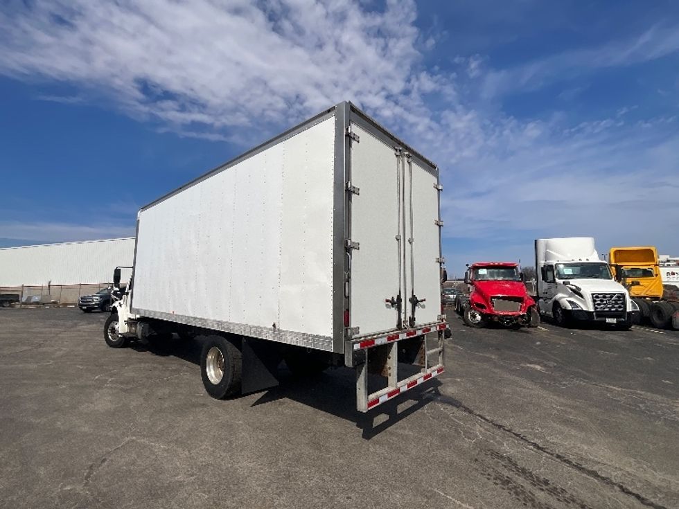Medium Duty Box Truck-Light and Medium Duty Trucks-Freightliner-2019-M2-Cambridge-ON-278,150\n\t\tkm-$ 60,500 - Image 6