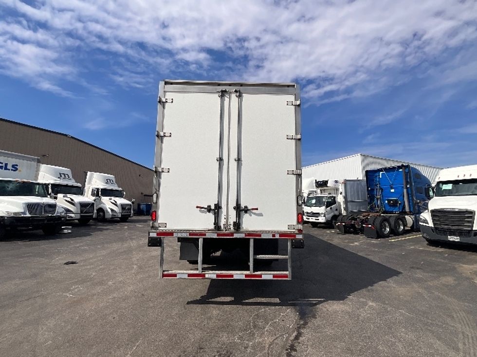Medium Duty Box Truck-Light and Medium Duty Trucks-Freightliner-2019-M2-Cambridge-ON-278,150\n\t\tkm-$ 60,500 - Image 7