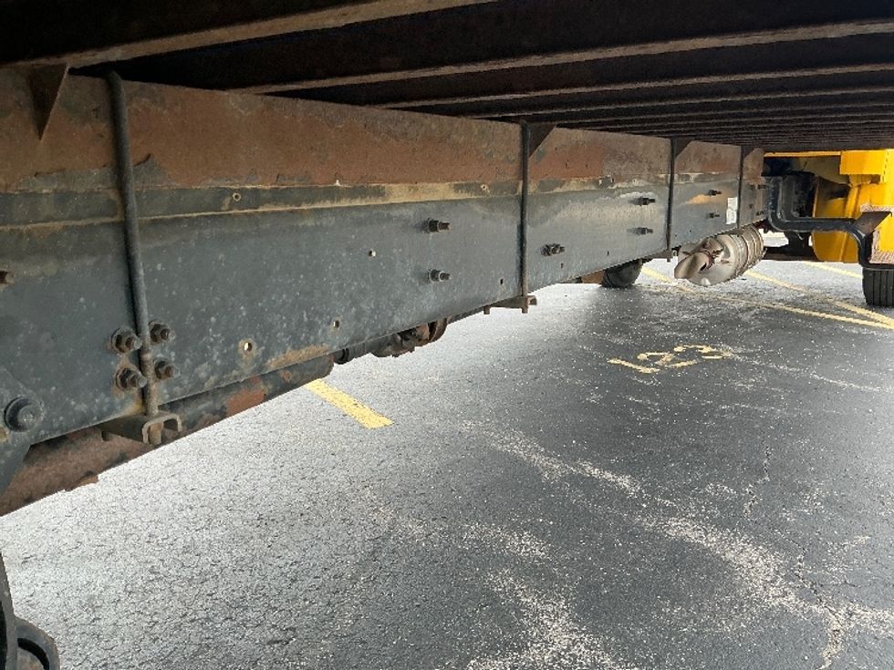 Medium Duty Box Truck-Light and Medium Duty Trucks-Freightliner-2019-M2-Cambridge-ON-322,981\n\t\tkm-$ 57,500 - Image 14