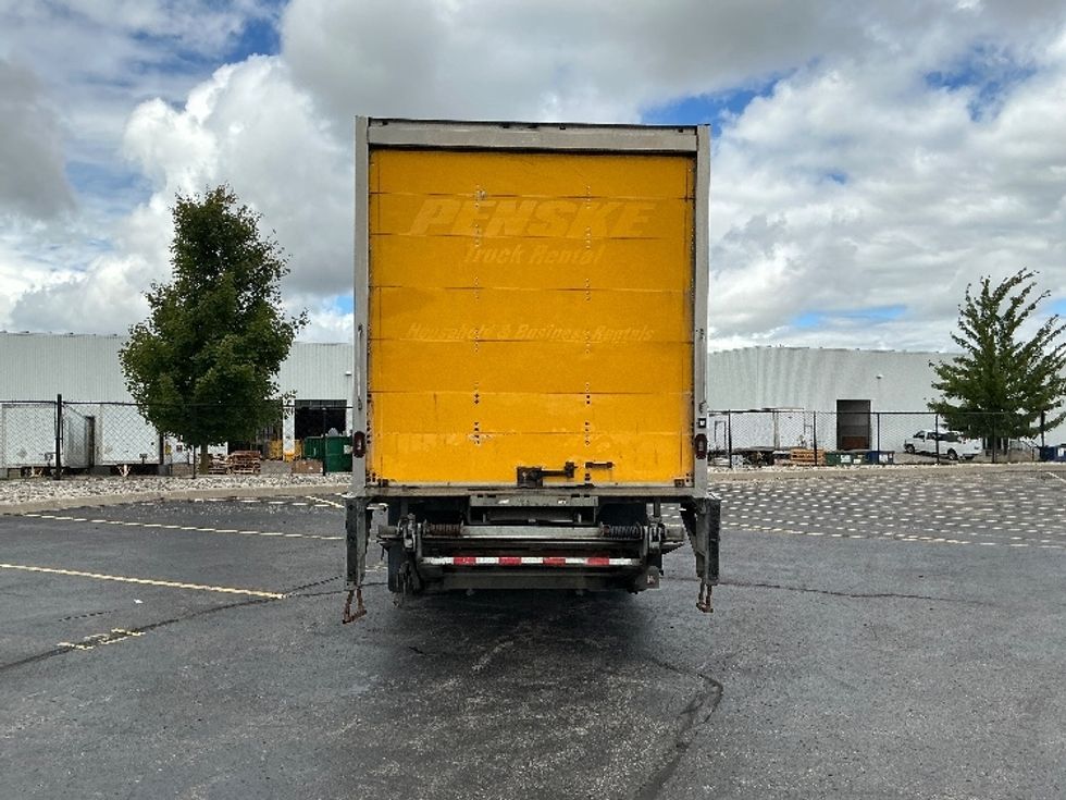 Medium Duty Box Truck-Light and Medium Duty Trucks-Freightliner-2019-M2-Cambridge-ON-322,981\n\t\tkm-$ 57,500 - Image 7