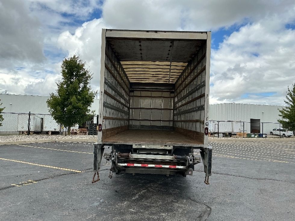 Medium Duty Box Truck-Light and Medium Duty Trucks-Freightliner-2019-M2-Cambridge-ON-322,981\n\t\tkm-$ 57,500 - Image 8