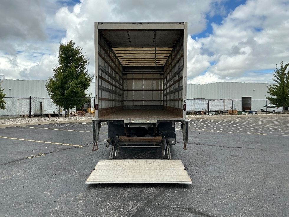 Medium Duty Box Truck-Light and Medium Duty Trucks-Freightliner-2019-M2-Cambridge-ON-322,981\n\t\tkm-$ 57,500 - Image 9