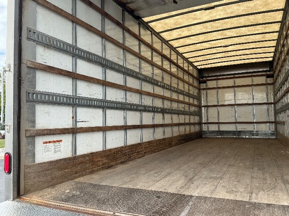 Medium Duty Box Truck-Light and Medium Duty Trucks-Freightliner-2019-M2-Cambridge-ON-353,091\n\t\tkm-$ 56,500 - Image 11