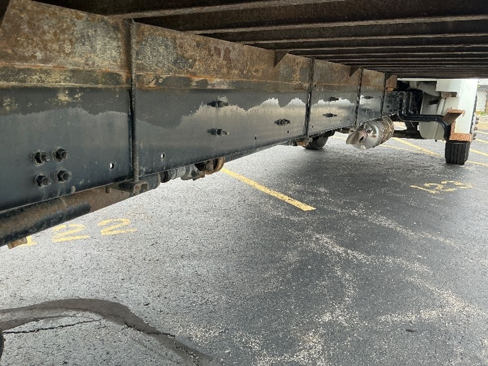 Medium Duty Box Truck-Light and Medium Duty Trucks-Freightliner-2019-M2-Cambridge-ON-353,091\n\t\tkm-$ 56,500 - Image 15