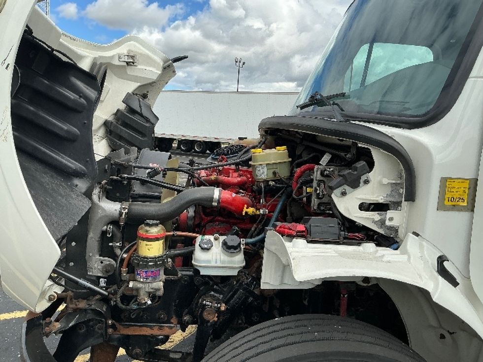 Medium Duty Box Truck-Light and Medium Duty Trucks-Freightliner-2019-M2-Cambridge-ON-353,091\n\t\tkm-$ 56,500 - Image 24