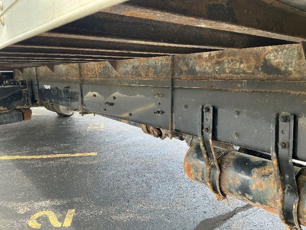 Medium Duty Box Truck-Light and Medium Duty Trucks-Freightliner-2019-M2-Cambridge-ON-353,091\n\t\tkm-$ 56,500 - Image 5