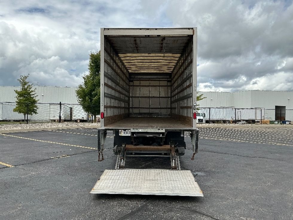 Medium Duty Box Truck-Light and Medium Duty Trucks-Freightliner-2019-M2-Cambridge-ON-353,091\n\t\tkm-$ 56,500 - Image 9