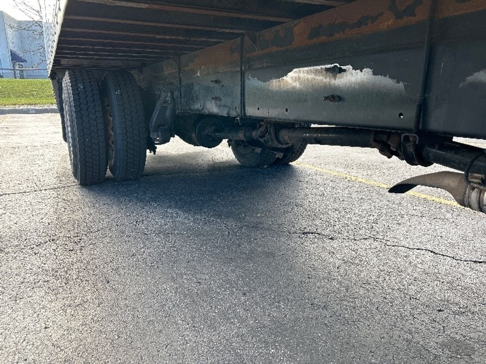 Medium Duty Box Truck-Light and Medium Duty Trucks-Freightliner-2019-M2-Cambridge-ON-371,729\n\t\tkm-$ 48,250 - Image 14