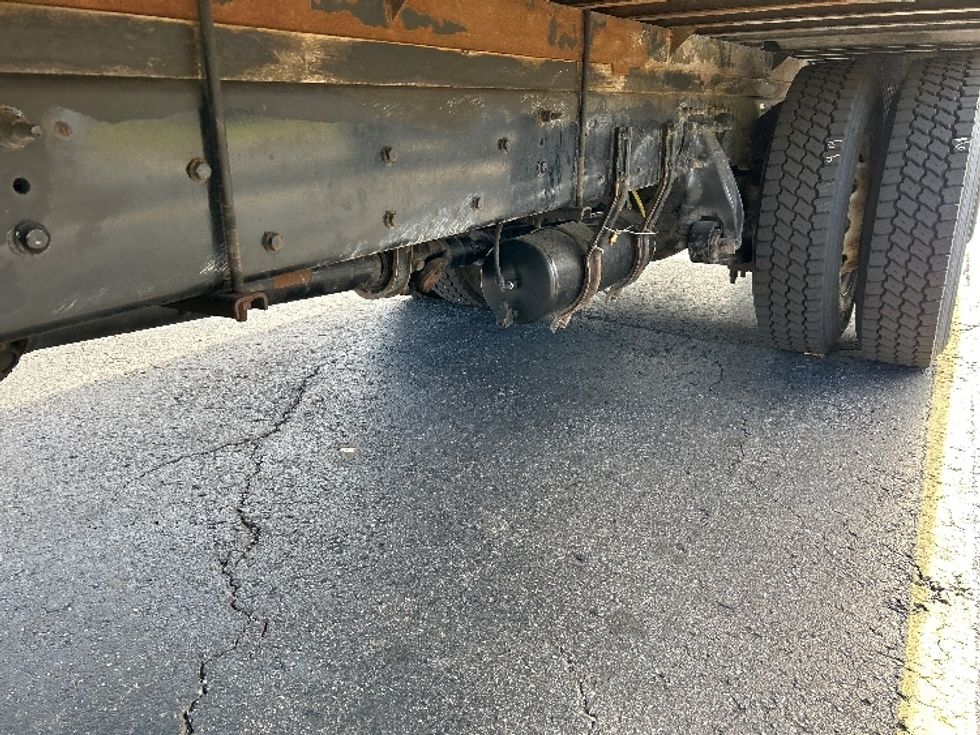 Medium Duty Box Truck-Light and Medium Duty Trucks-Freightliner-2019-M2-Cambridge-ON-371,729\n\t\tkm-$ 48,250 - Image 3