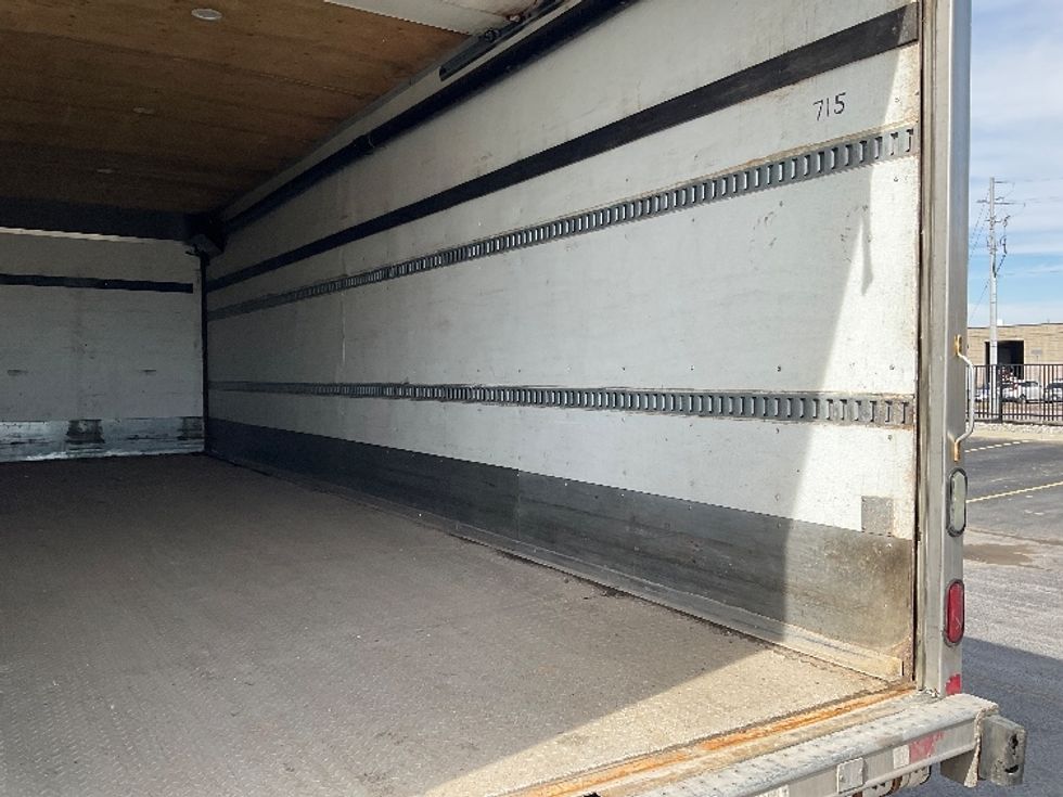 Medium Duty Box Truck-Light and Medium Duty Trucks-Freightliner-2019-M2-Cambridge-ON-422,732\n\t\tkm-$ 37,750 - Image 12