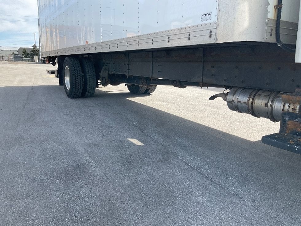 Medium Duty Box Truck-Light and Medium Duty Trucks-Freightliner-2019-M2-Cambridge-ON-422,732\n\t\tkm-$ 37,750 - Image 14