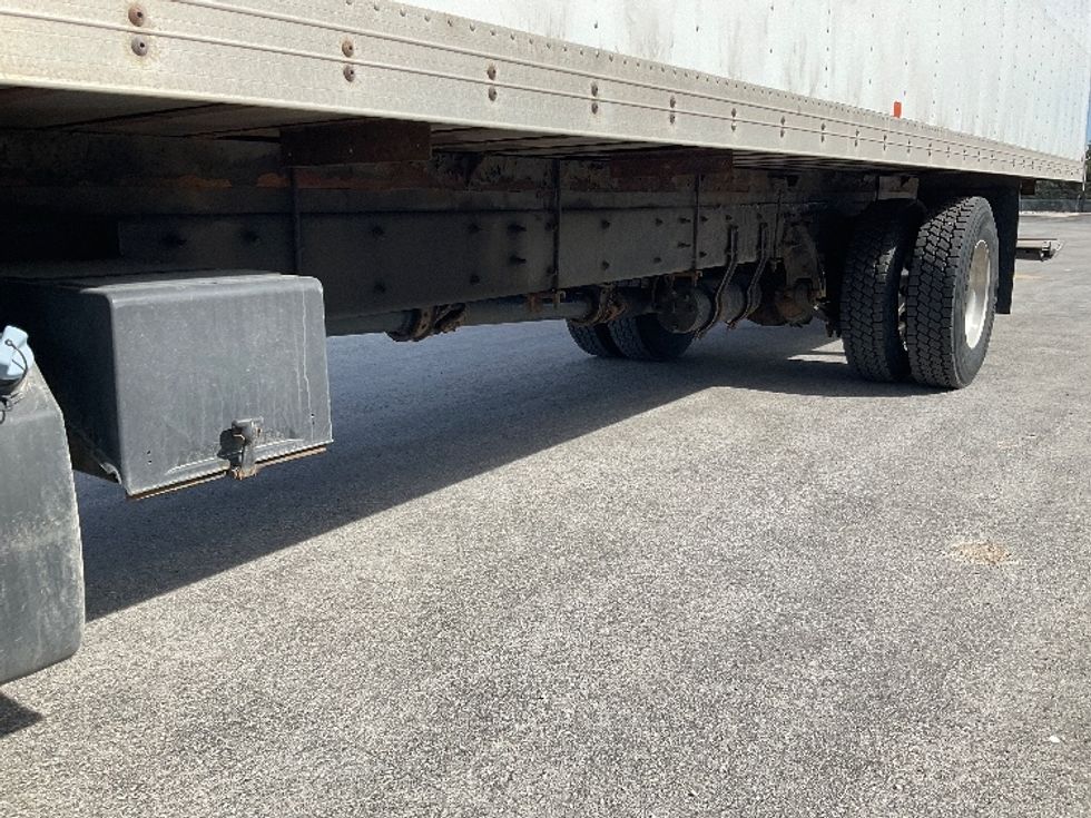 Medium Duty Box Truck-Light and Medium Duty Trucks-Freightliner-2019-M2-Cambridge-ON-422,732\n\t\tkm-$ 37,750 - Image 5