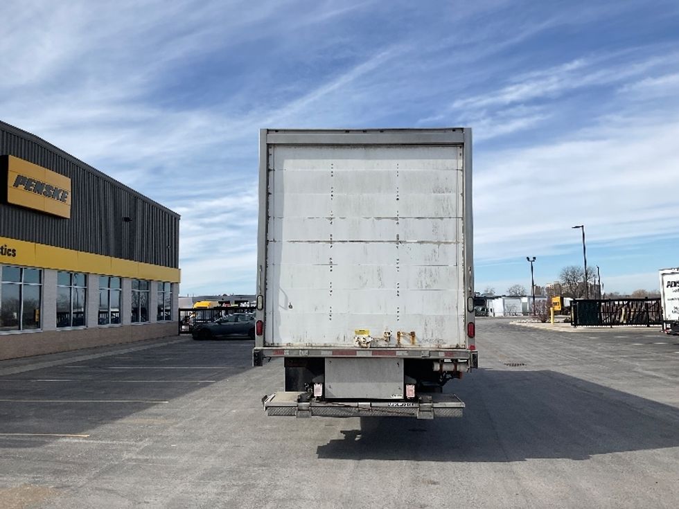 Medium Duty Box Truck-Light and Medium Duty Trucks-Freightliner-2019-M2-Cambridge-ON-422,732\n\t\tkm-$ 37,750 - Image 7