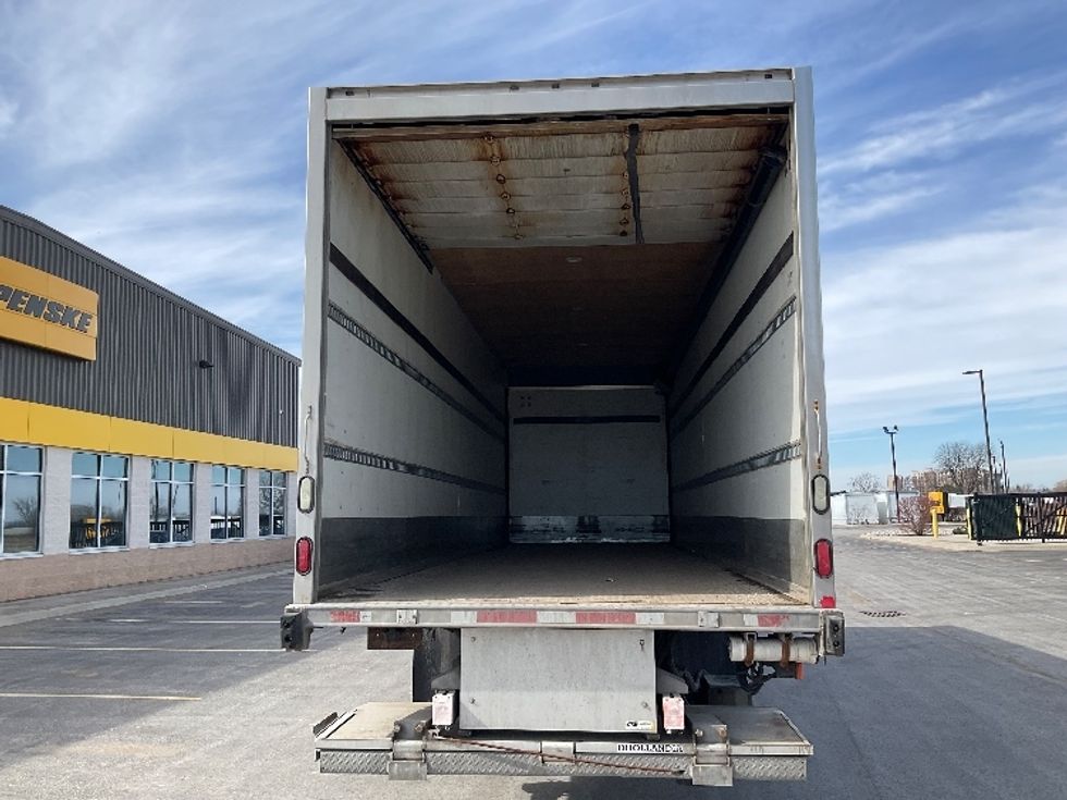 Medium Duty Box Truck-Light and Medium Duty Trucks-Freightliner-2019-M2-Cambridge-ON-422,732\n\t\tkm-$ 37,750 - Image 8